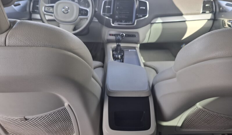Volvo Xc90 full