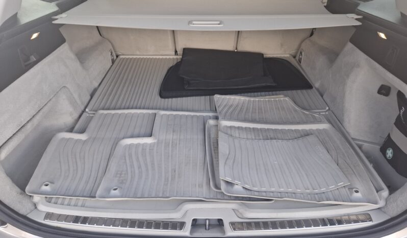 Volvo Xc90 full
