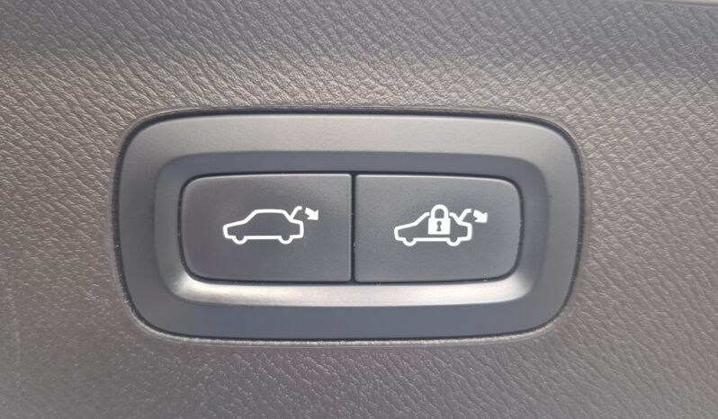 Volvo Xc90 full