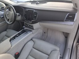 Volvo Xc90 full