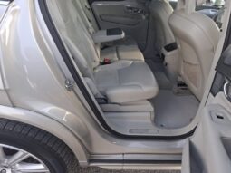 Volvo Xc90 full