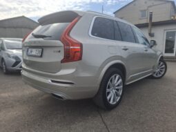 Volvo Xc90 full