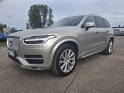 Volvo Xc90 full