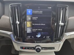 VOLVO V90 CROSS COUNTRY 2.0T A/T full