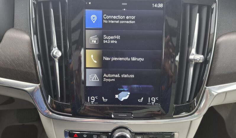 VOLVO V90 CROSS COUNTRY 2.0T A/T full