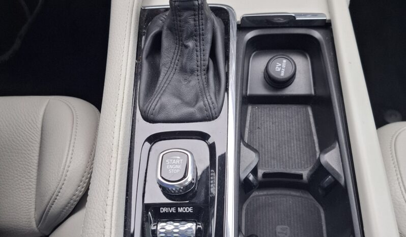 VOLVO V90 CROSS COUNTRY 2.0T A/T full