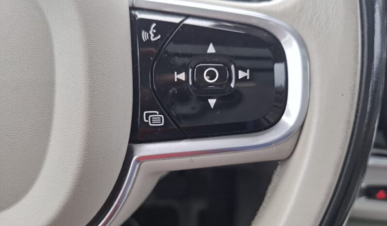 VOLVO V90 CROSS COUNTRY 2.0T A/T full