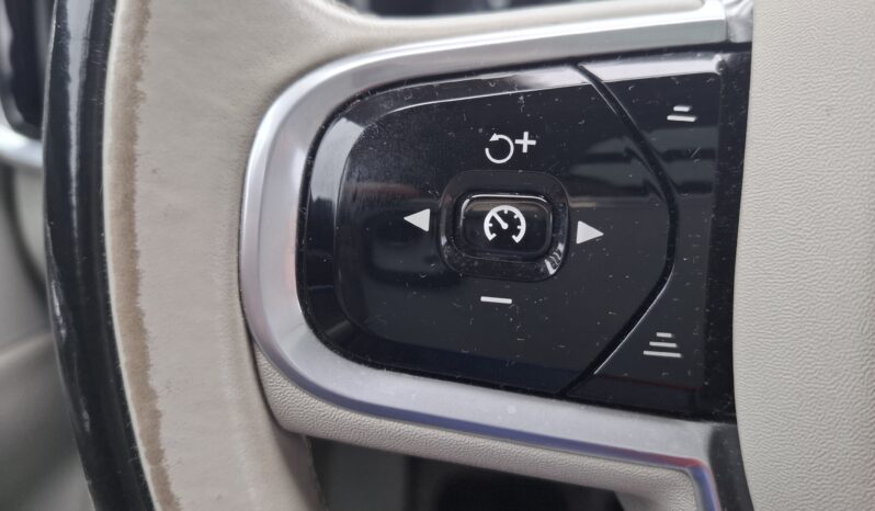 VOLVO V90 CROSS COUNTRY 2.0T A/T full