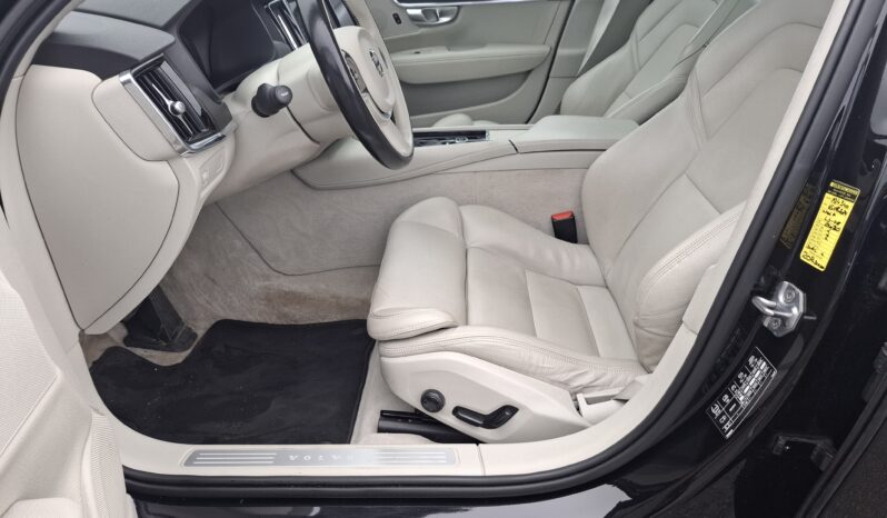 VOLVO V90 CROSS COUNTRY 2.0T A/T full