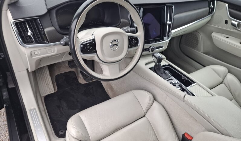 VOLVO V90 CROSS COUNTRY 2.0T A/T full