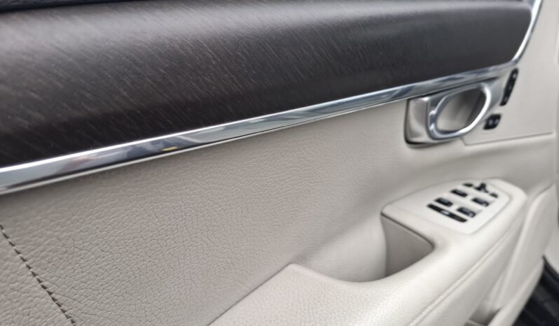 VOLVO V90 CROSS COUNTRY 2.0T A/T full