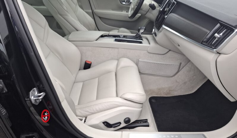 VOLVO V90 CROSS COUNTRY 2.0T A/T full