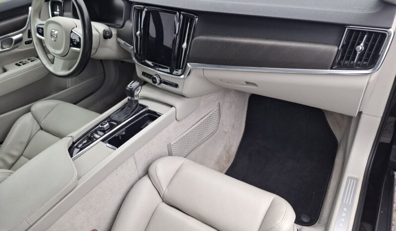 VOLVO V90 CROSS COUNTRY 2.0T A/T full