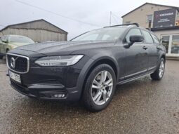 VOLVO V90 CROSS COUNTRY 2.0T A/T full