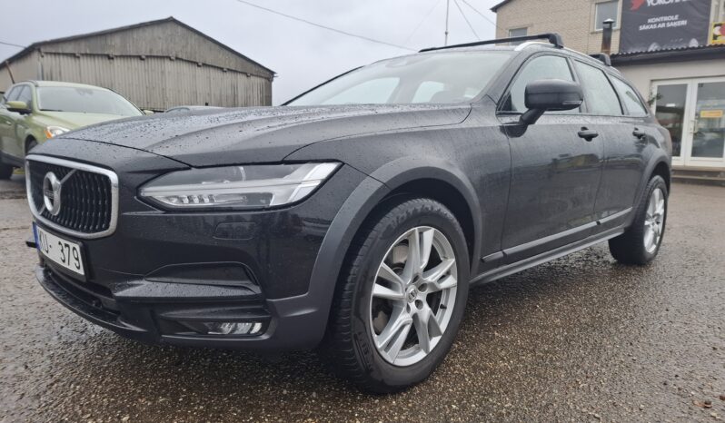 VOLVO V90 CROSS COUNTRY 2.0T A/T full