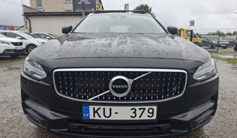 VOLVO V90 CROSS COUNTRY 2.0T A/T full