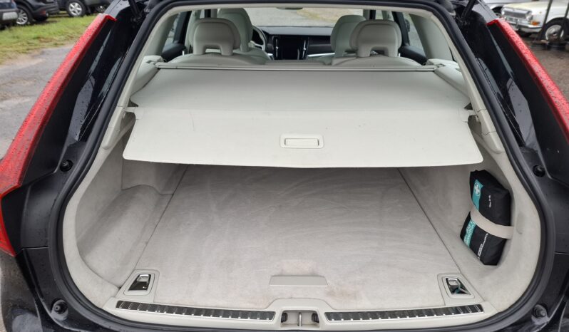 VOLVO V90 CROSS COUNTRY 2.0T A/T full