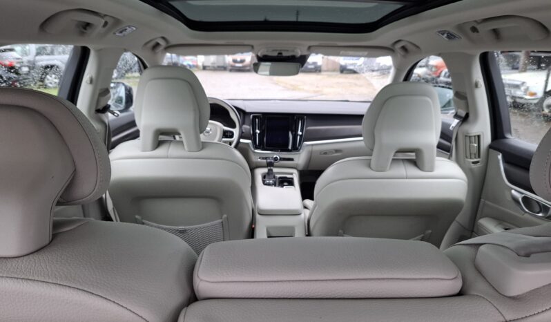 VOLVO V90 CROSS COUNTRY 2.0T A/T full