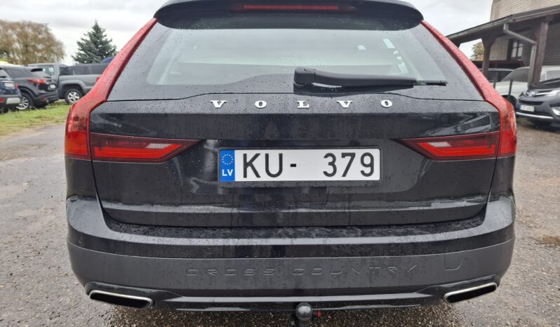 VOLVO V90 CROSS COUNTRY 2.0T A/T full