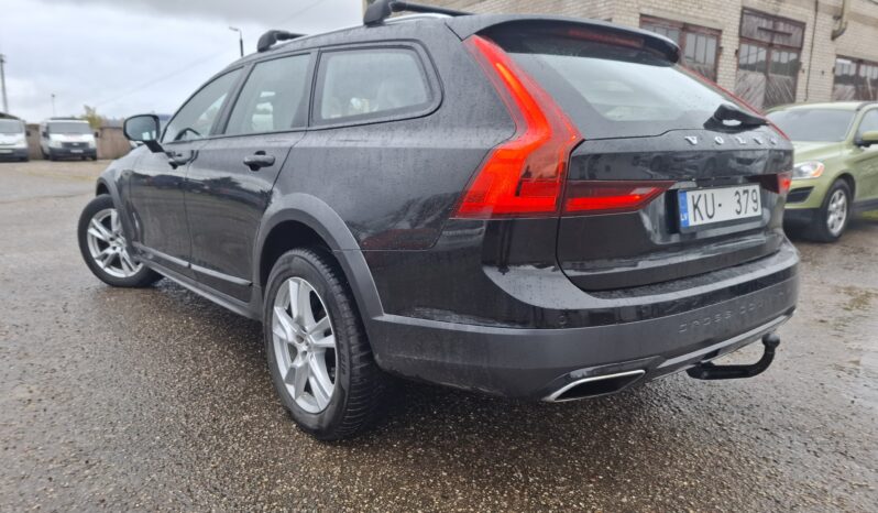 VOLVO V90 CROSS COUNTRY 2.0T A/T full