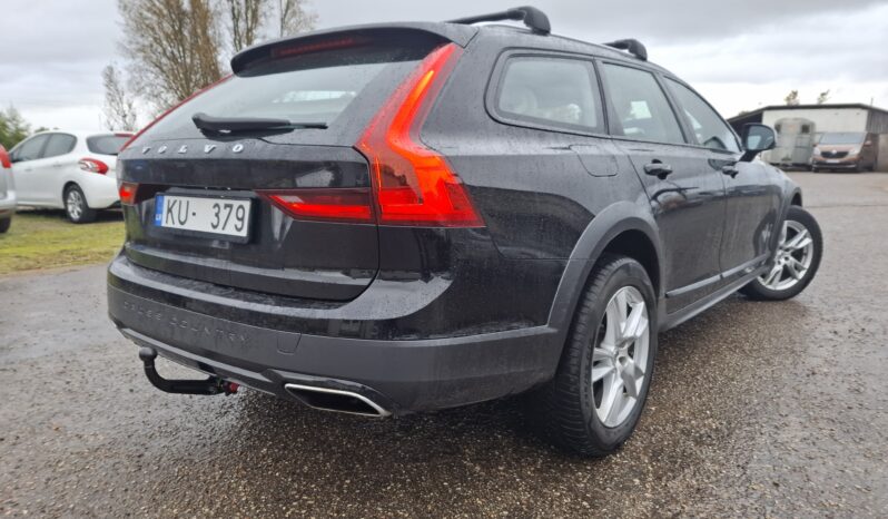 VOLVO V90 CROSS COUNTRY 2.0T A/T full