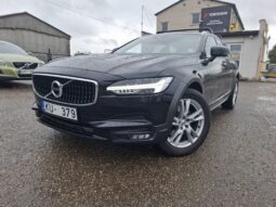 VOLVO V90 CROSS COUNTRY 2.0T A/T full