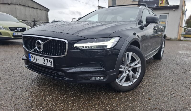 VOLVO V90 CROSS COUNTRY 2.0T A/T full