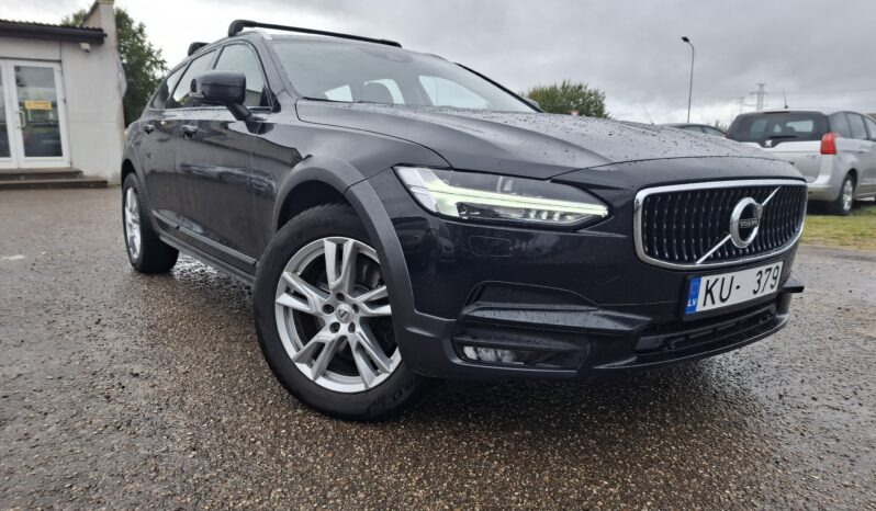 VOLVO V90 CROSS COUNTRY 2.0T A/T full
