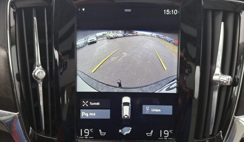 VOLVO V90 CROSS COUNTRY 2.0T A/T full