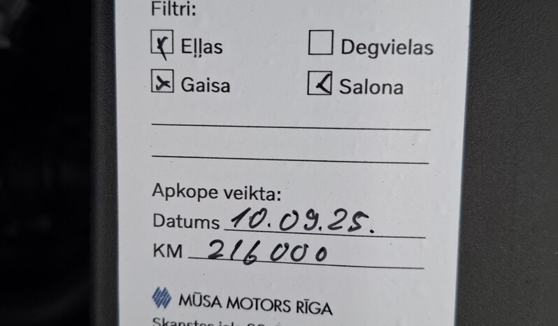 VOLVO V90 CROSS COUNTRY 2.0T A/T full