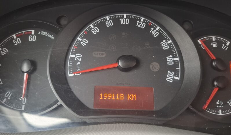 OPEL MOVANO 2016 2.3 D L3H2 full