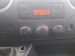 OPEL MOVANO 2016 2.3 D L3H2 full