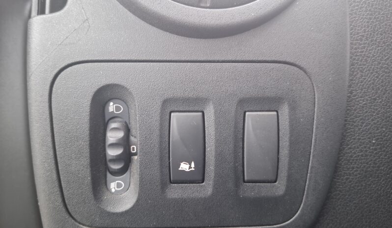 OPEL MOVANO 2016 2.3 D L3H2 full