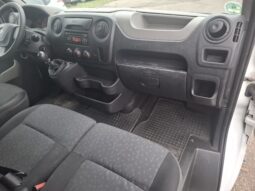 OPEL MOVANO 2016 2.3 D L3H2 full