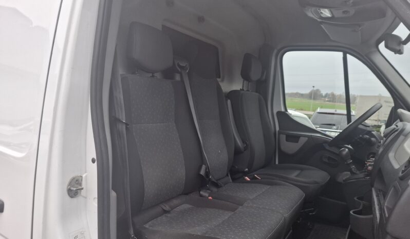 OPEL MOVANO 2016 2.3 D L3H2 full