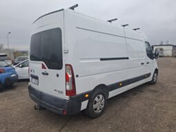 OPEL MOVANO 2016 2.3 D L3H2 full