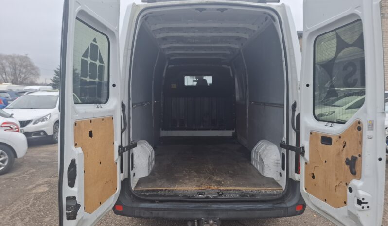 OPEL MOVANO 2016 2.3 D L3H2 full