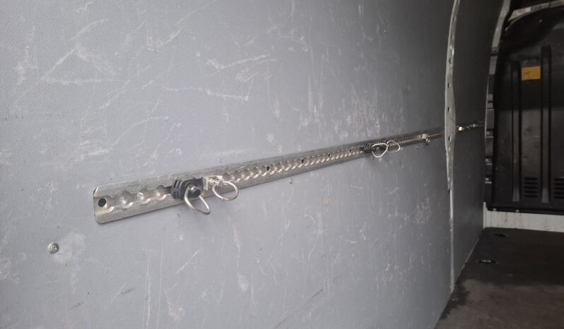 OPEL MOVANO 2016 2.3 D L3H2 full