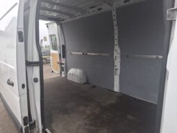 OPEL MOVANO 2016 2.3 D L3H2 full