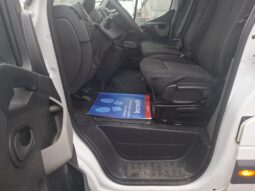 OPEL MOVANO 2016 2.3 D L3H2 full