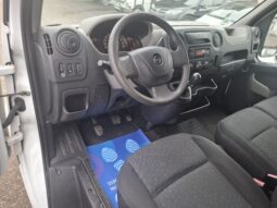 OPEL MOVANO 2016 2.3 D L3H2 full