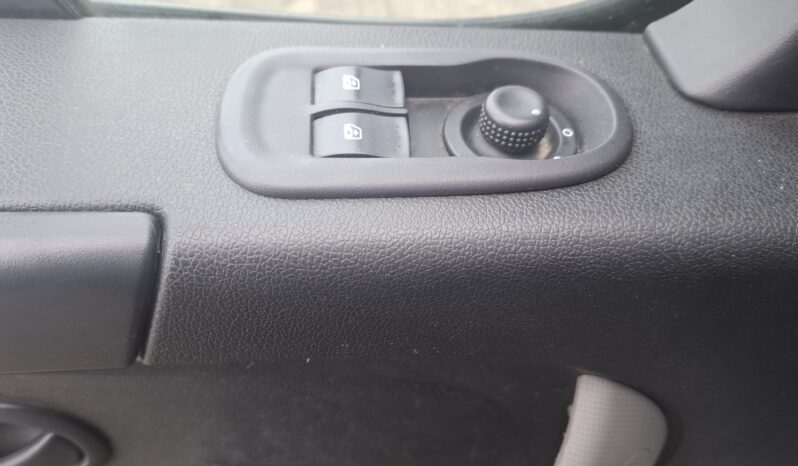 OPEL MOVANO 2016 2.3 D L3H2 full