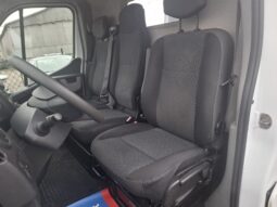 OPEL MOVANO 2016 2.3 D L3H2 full