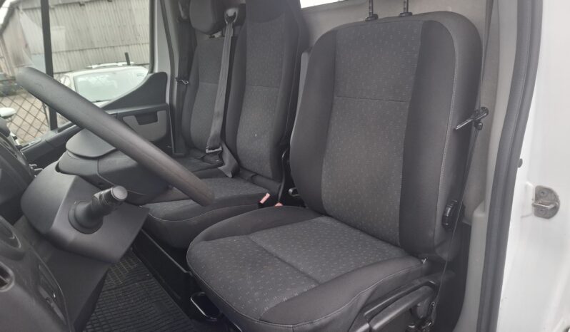 OPEL MOVANO 2016 2.3 D L3H2 full