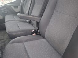 OPEL MOVANO 2016 2.3 D L3H2 full