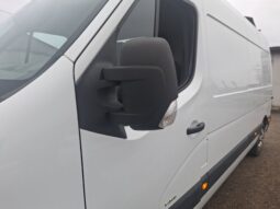 OPEL MOVANO 2016 2.3 D L3H2 full