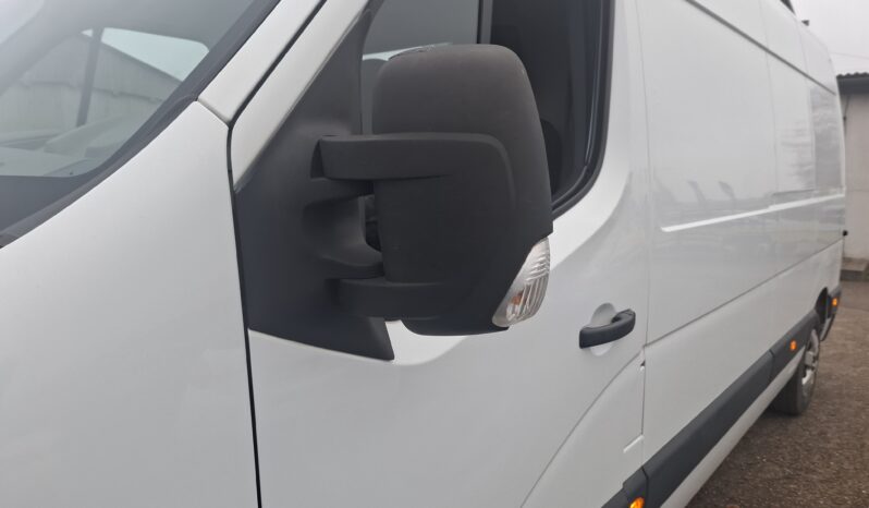 OPEL MOVANO 2016 2.3 D L3H2 full