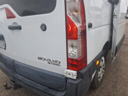 OPEL MOVANO 2016 2.3 D L3H2 full