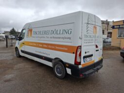 OPEL MOVANO 2010G. full