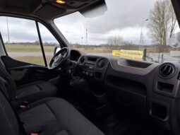 OPEL MOVANO 2010G. full